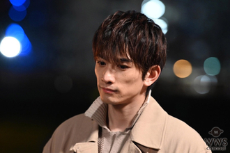 劇団EXILE 町田啓太、『ギルティ』オフショット公開に「美しすぎる」「微笑むだけで罪だ！」