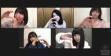 「SKE48 杉山愛佳が率いる「すぎチル」、パジャマトークで言いたい放題！＜#おうちでSKE48＞」の画像1