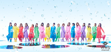 AKB48 小栗有以、山内瑞葵らが、海外姉妹グループとアジア最大級のオンラインコンサートで集結