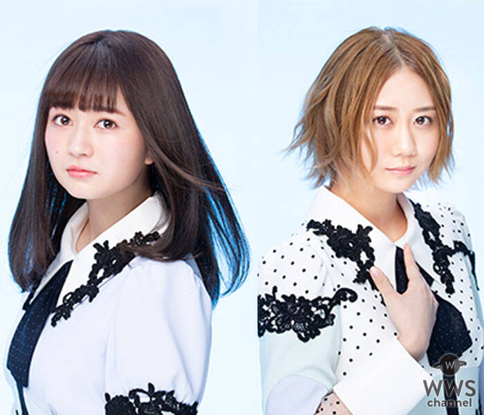 Ske48 江籠裕奈と古畑奈和 研究生時代の思い出の曲をレッスン場から届ける 2020年5月26日 エキサイトニュース