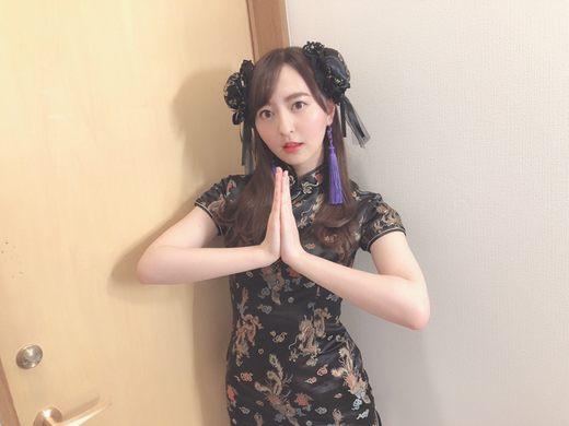 Hkt48田中美久 セクシーな 大人みくりん 19歳初グラビアで色気放つ 年9月30日 エキサイトニュース