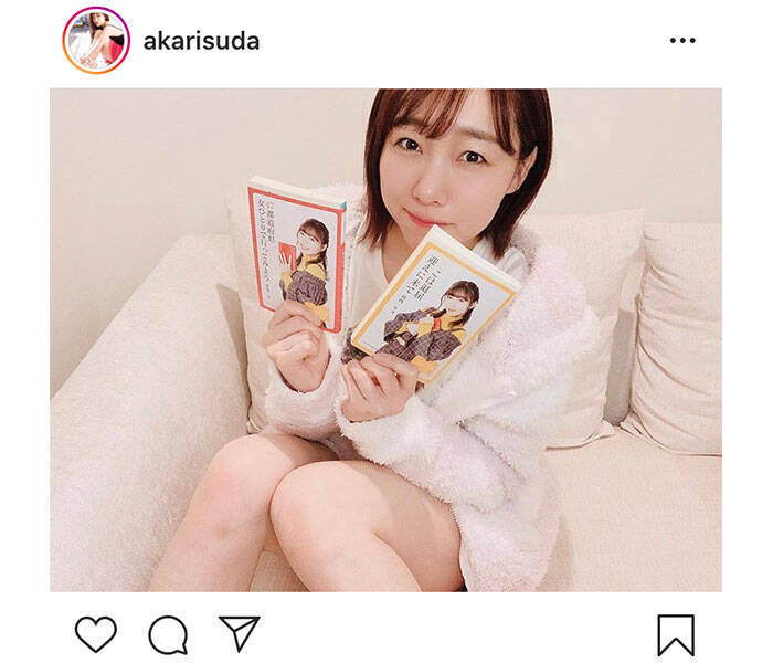 Ske48 須田亜香里 生足も綺麗なモコモコ部屋着に お肌綺麗 超絶綺麗 美人 と反響 年5月29日 エキサイトニュース