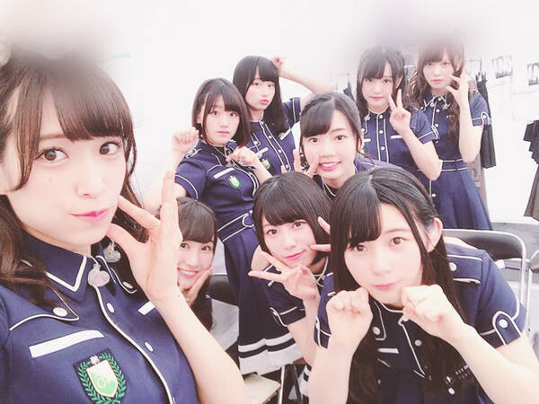 日向坂46の原点 ひらがなけやき のパフォーマンスにメンバーがコメント 思い出がキラキラしてます 欅共和国17 年5月29日 エキサイトニュース