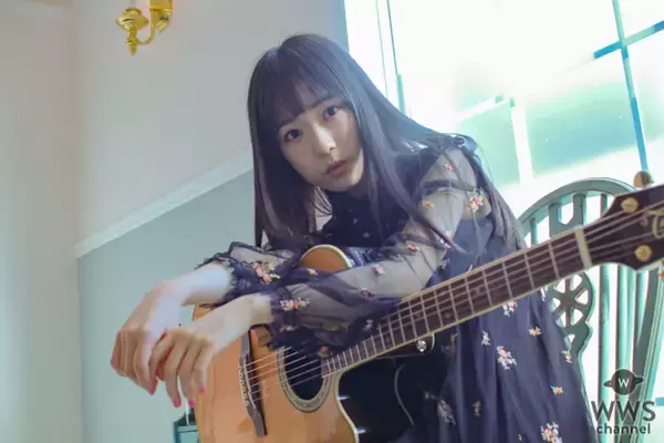 「高校生シンガーソングライター・飯塚理珠、リモートでコラボしたMV「いつの日かまた手を繋ごう」を公開」の画像