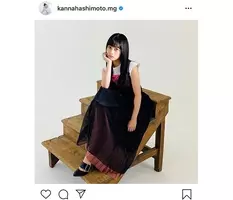 猫も照れてる 橋本環奈 何気ないオフショットが安定の天使クオリティ 19年2月21日 エキサイトニュース