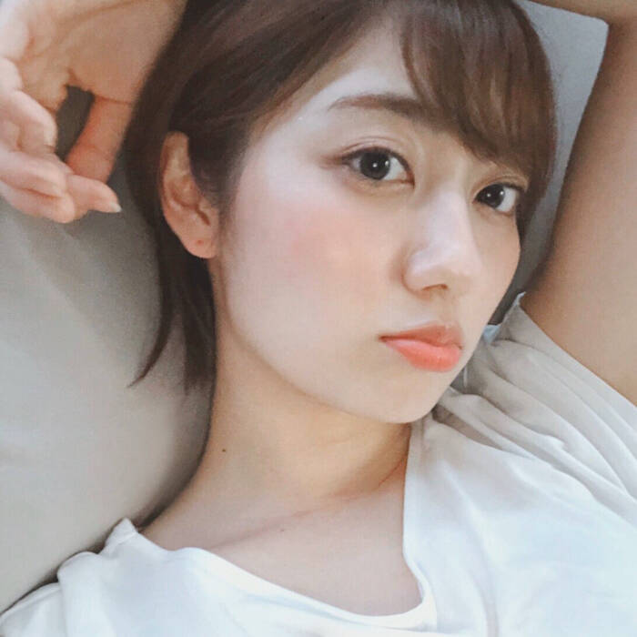 奥山かずさ ショートヘアの秘密にドギマギ 年6月8日 エキサイトニュース