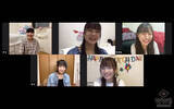 「SKE48 西満里奈、クラッカーの音に思わずビックリ！話題のオンライン演劇を新キャストで配信」の画像2