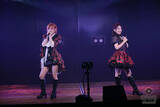 「AKB48・向井地美音、岡田奈々が『ソーシャルディスタンス公演』初日のステージを飾る！」の画像1