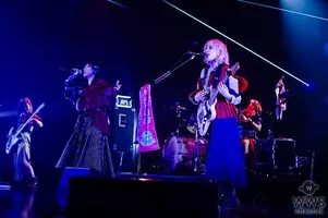 Silent Siren 6 に無観客ライブ開催決定 ゲストにpoppin Party 愛美も出演 年6月12日 エキサイトニュース