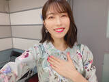 「【コラム】AKB48 横山由依、『離れていても』の立ち位置に感じたこと」の画像1
