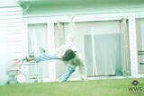 「Da-iCE 和田颯、ソロプロジェクトでパジャマダンスを披露！」の画像3