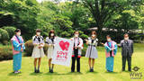 「SKE48が「LOVEあいちキャンペーン」PRキャラクターに！メンバーオススメの名所スタンプラリーも開催」の画像2