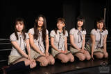 「【こぼれ話】SKE48、初めての劇場取材で感じたあれこれ ＜チームKⅡ「最終ベルが鳴る」公演＞」の画像3