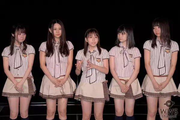「【こぼれ話】SKE48、初めての劇場取材で感じたあれこれ ＜チームKⅡ「最終ベルが鳴る」公演＞」の画像