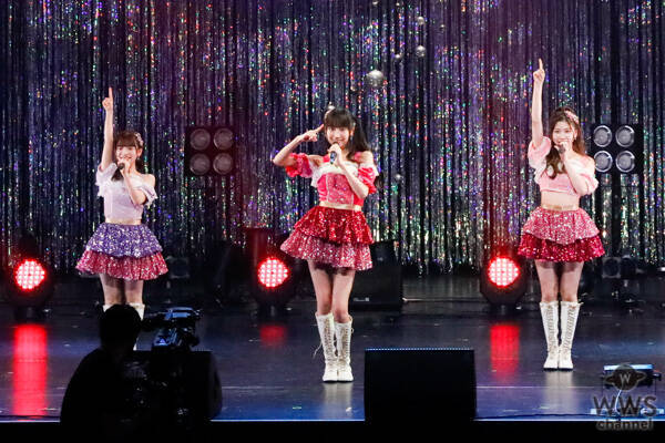 Ske48のユニット カミングフレーバー Super Girls 東京女子流 わーすたらエイベックス所属アイドルが一堂に会したアイドルフェスを無観客 有料生配信で開催 矢口真里のスペシャルユニット ヤサマオシ がモーニング娘 の名曲を披露 ラストはdj Koo 出演者