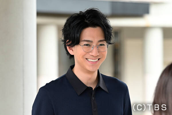 松岡茉優がtbs連ドラ初主演 三浦春馬と紡ぐ じれキュン ラブコメディ おカネの切れ目が恋のはじまり 年7月14日 エキサイトニュース 2 4