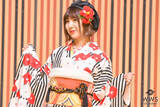 「SKE48 菅原茉椰、「オンライントーク会」で好評のポニーテール写真を披露！「幸せそうな笑顔」「笑顔がとっても素敵です」」の画像1