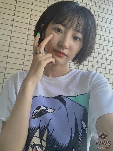 武田玲奈 約6年ぶりアメブロ復活 金髪 黒髪ボブヘア披露にファンから ずっと待ってたました 金髪でこだし最高 最強 との声 年7月29日 エキサイトニュース