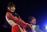 「SKE48 カミングフレーバー、初の単独ライブを開催！新衣装で魅せた神セトリ」の画像14