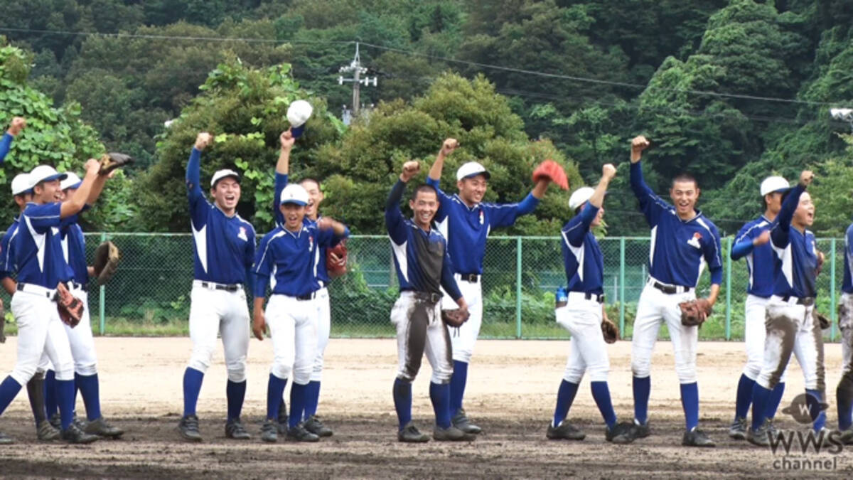 高校球児たちの本音に迫ったドキュメンタリー 甲子園のない夏 が放送へ 年9月11日 エキサイトニュース