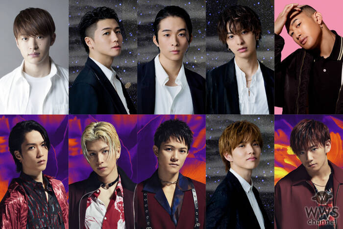 佐野玲於 Generations や佐藤大樹 Fantastics らが朗読劇 Book Act に出演決定 年9月23日 エキサイトニュース