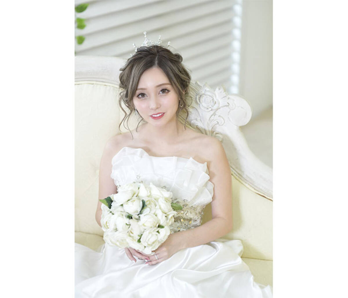 モデル Djのあさにゃんが結婚 妊娠を報告 Dj活動は卒業へ 年10月2日 エキサイトニュース