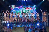 「【ライブレポート】AKB48 チーム8が『君と虹と太陽と』歌唱！無観客の会場に虹の橋を掛ける！＜TIFオンライン2020＞」の画像2