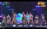 「【ライブレポート】AKB48 チーム8が『君と虹と太陽と』歌唱！無観客の会場に虹の橋を掛ける！＜TIFオンライン2020＞」の画像3