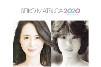 松田聖子、18年ぶり『ミュージックステーション』出演！そして、オリコンデイリーチャート1位獲得！！