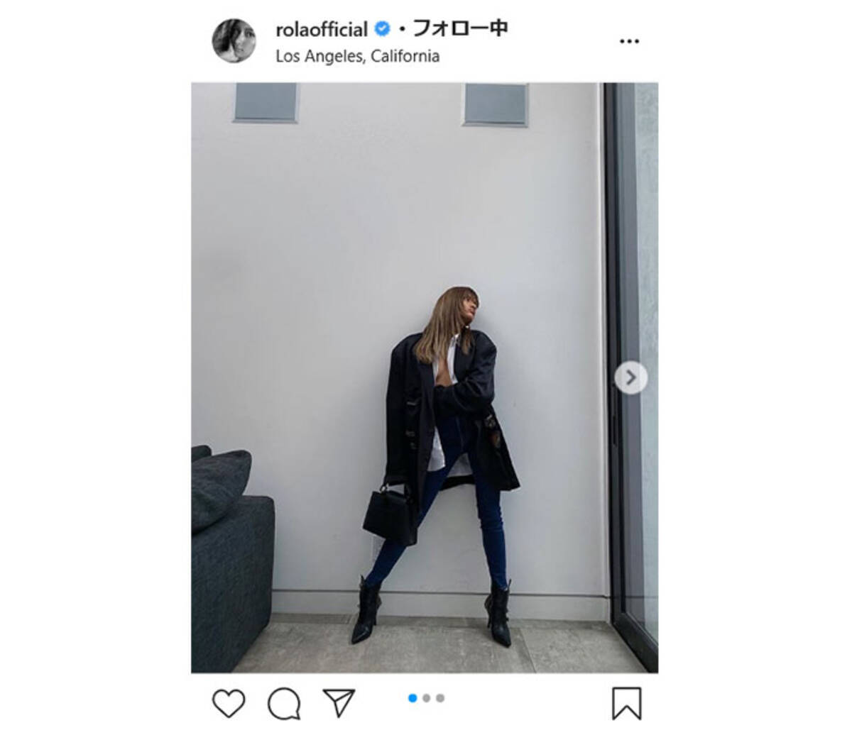 無料ダウンロード ローラ 私服 画像 画像を見つけるのに最適な場所