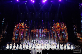 乃木坂46 ナゴヤドームで開催の「8th YEAR BIRTHDAY LIVE」映像作品の発売が決定！