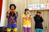 「EXILE 黒木啓司、NESMITH、Girls²が小学6年生に向けてダンス授業を開講！」の画像5