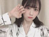 「NGT48 西潟茉莉奈、「いいツインテール日」にハーフツインのアレンジ自撮り披露！「最強ツインテールですね」」の画像2