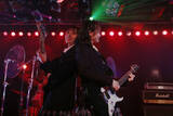 「【ライブレポート】向井地美音率いるAKB48初のバンドユニット『Lacet（レセ）』、圧巻のバンド演奏で劇場を沸かす！」の画像9