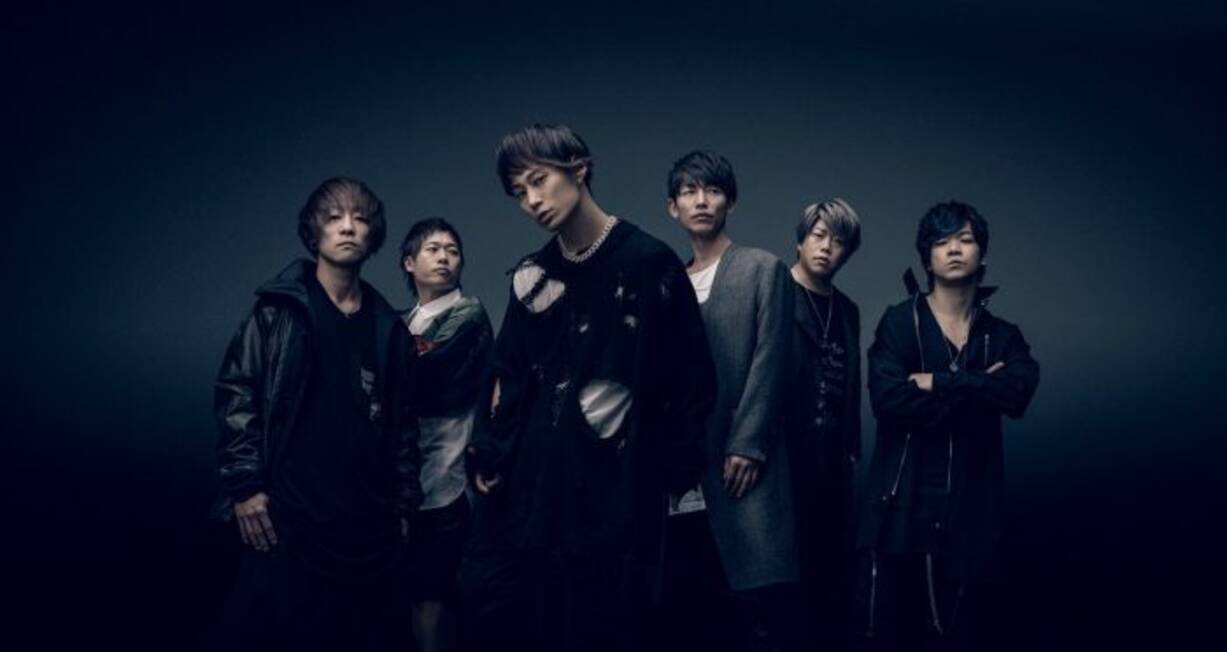 Uverworld 映画 ブレイブ 群青戦記 とタッグ 新曲 Hourglass 書下ろし 年12月9日 エキサイトニュース 2 3