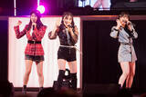 「NMB48 村瀬紗英、「このグループに入れて幸せでした」涙と笑顔で魅せた卒業コンサート」の画像3