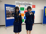 「SKE48 佐藤佳穂、「SOS47」委譲式で凛々しい警察制服を披露！「かわい過ぎるので出頭します」」の画像4