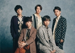 嵐 口パク疑惑 再燃 Mステ パフォーマンスをファンが必死の擁護 年12月16日 エキサイトニュース