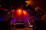 「RHYMESTERがMTV伝統のアコースティックライブに登場！「MTV Unplugged:RHYMESTER」 ～国内史上初のヒップホップ・グループとして圧巻のステージを披露！」の画像3
