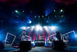 「RHYMESTERがMTV伝統のアコースティックライブに登場！「MTV Unplugged:RHYMESTER」 ～国内史上初のヒップホップ・グループとして圧巻のステージを披露！」の画像8