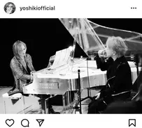 Yoshikiに女の影を勘ぐった工藤静香がマスコミに 反論fax 破局後の姿に驚き 芸能界 別れた二人の真相 21年1月31日 エキサイトニュース 3 3