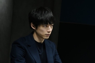 坂口健太郎、主演ドラマ「シグナル」３年ぶりの新作が放送！「生き様が伝わってほしい」