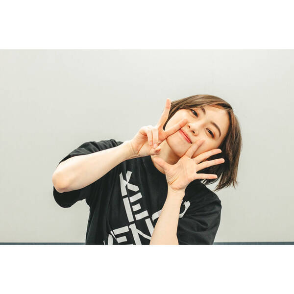 木崎ゆりあが25歳の誕生日に ありがとっ お祝いコメントが続々 21年2月16日 エキサイトニュース