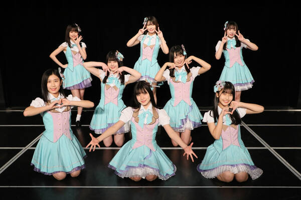SKE48が中止になっていた年末特別公演をリベンジ！初日は10期生8名が登場！