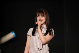 SKE48 竹内彩姫が卒業発表 今後は「ゼスト」社員として活動