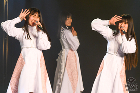 【ライブレポート】SKE48 10期研究生が新公演をスタート！レッスンで深まった同期の絆
