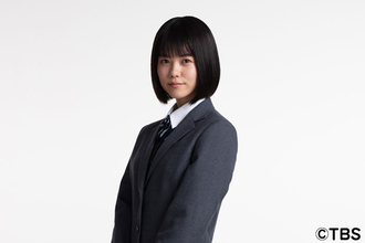 ネクストブレイク女優・志田彩良がTBS日曜劇場『ドラゴン桜』小杉麻里役に決定! 「真剣に丁寧に役と向き合って、勉強をさせていただきます」