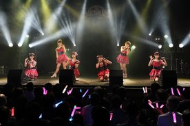 【ライブレポート】SKE48、ファン投票で選ばれた「ティーンズユニット」がお披露目ライブ開催！会場のボトムラインを「終わりではなくスタートの場所」に