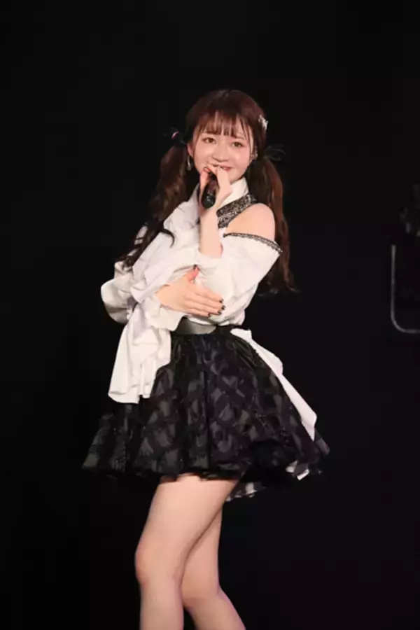 「【ライブレポート】SKE48 江籠裕奈、念願のソロコンサート実現に感涙「『生きてて良かった』って思うぐらい、幸せを感じました」」の画像