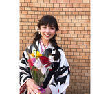 「東京女子流 新井ひとみが大学卒業！「4年間頑張ったね！！」と祝福の声ぞくぞく」の画像1